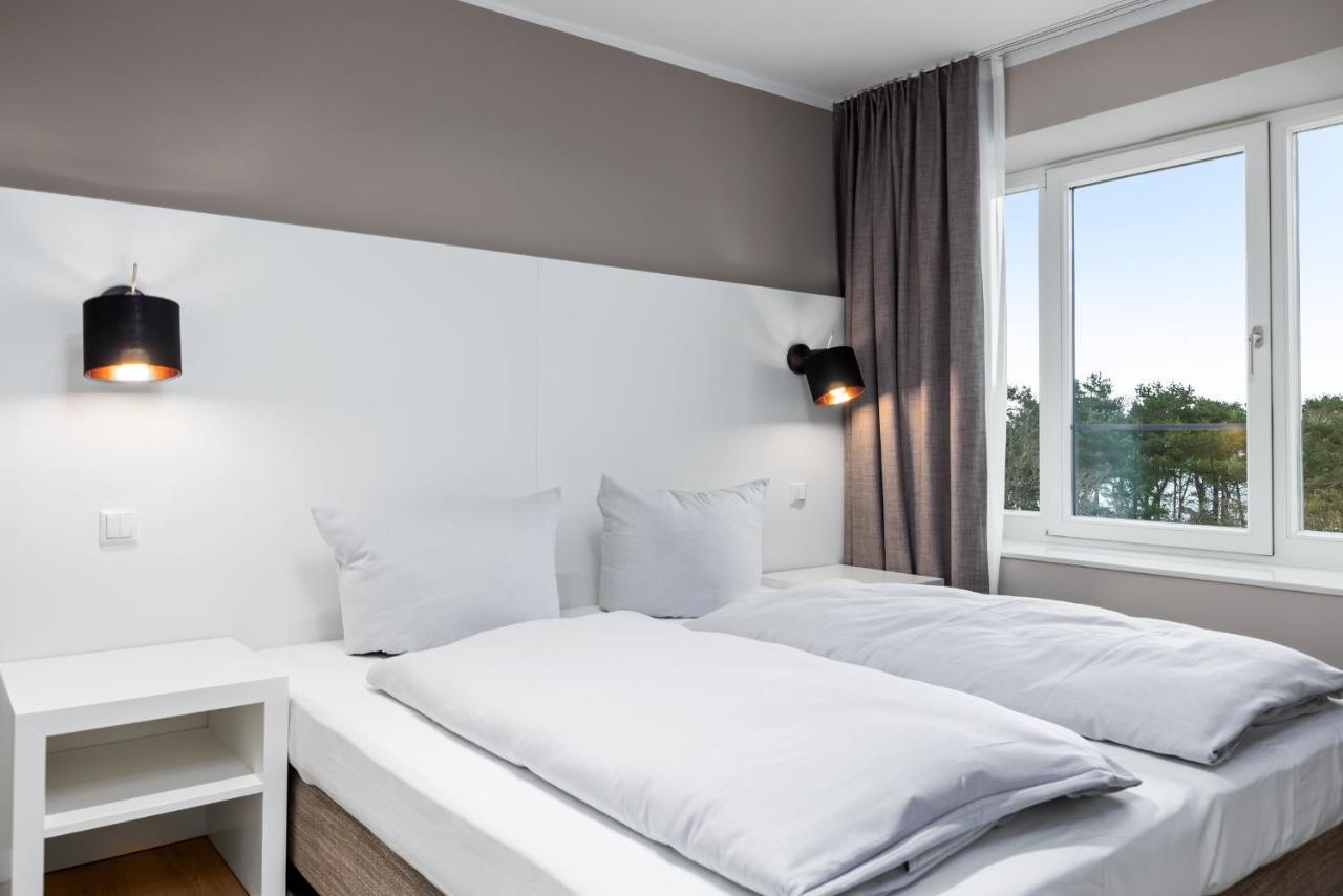 Apartment Strandresidenzen Binz-prora Strandresidenzen Binz-prora D5 1 Ostseebad Binz