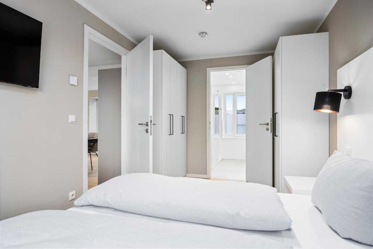 Strandresidenzen Binz-prora Strandresidenzen Binz-prora D5 1 Ostseebad Binz