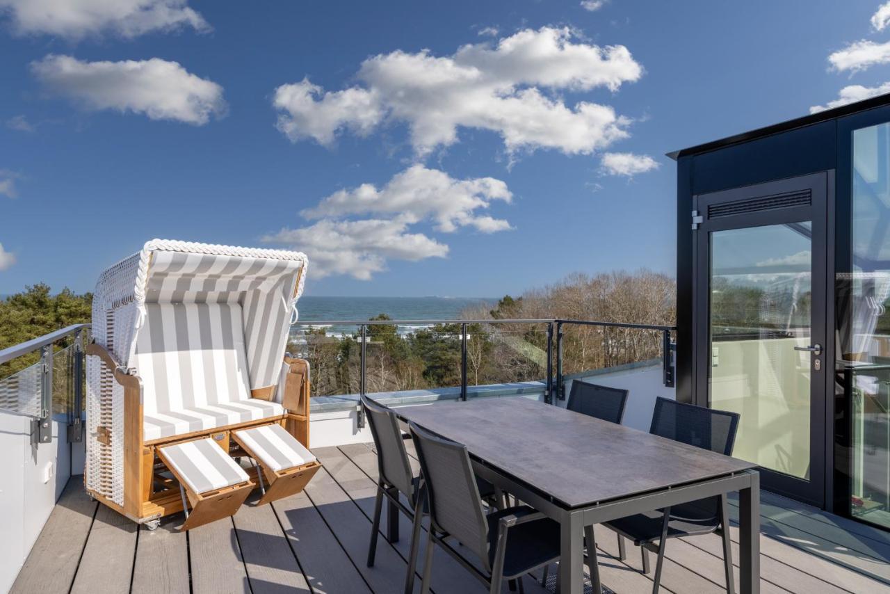 Strandresidenzen Binz-prora Strandresidenzen Binz-prora D5 1 Ostseebad Binz
